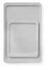 Tavă din poliester pentru restaurante self-service, GN 1/2 | AMERBOX 876602