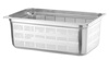 Recipient GN 1/1 ad. 20 cm perforat PROFI LINE | HENDI 802205