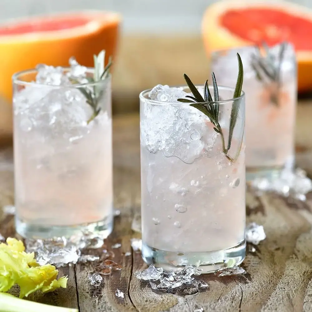 Pahare pentru vodcă Shot 60 ml - set 6 bucăți | KROSNO GLASS F684030005039000