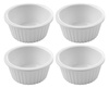 Bol pentru sosuri Ramekin 35 ml - set 4 buc. | HENDI 565643