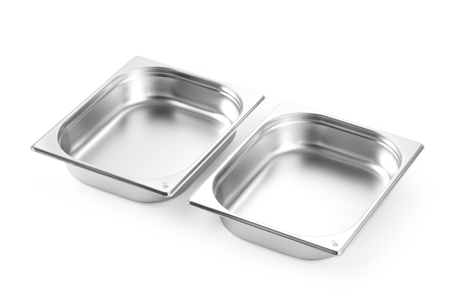 Încălzitor de masă GN 1/1 cu containere suplimentare | HENDI 471050