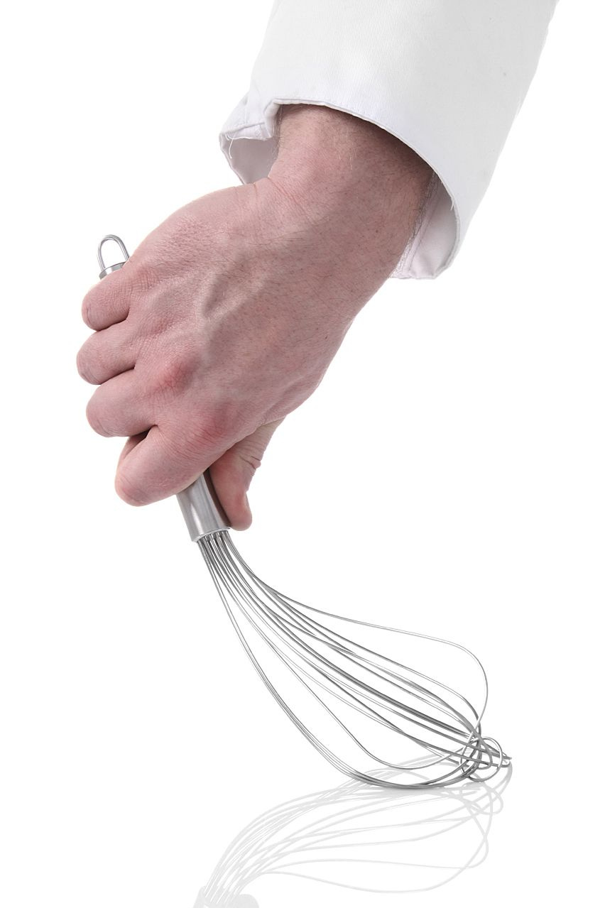 Tel pentru spumă | HENDI 532003