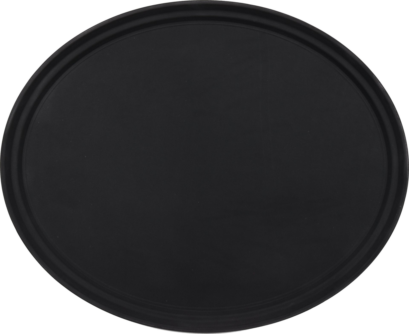 Tavă antiderapantă ovală 60x73,5 cm | YATO YG-02087