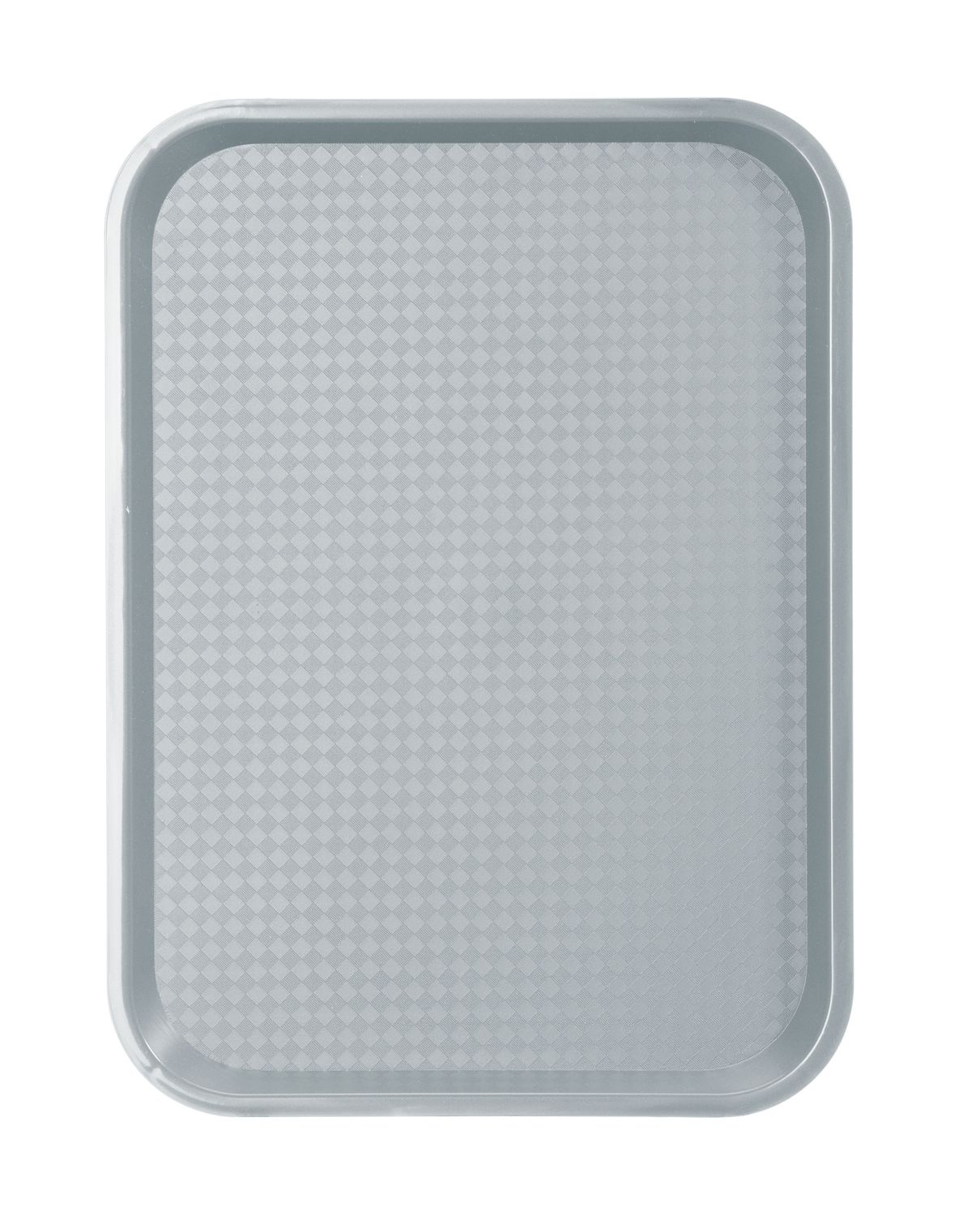 Tavă din polipropilenă gri | HENDI 878903