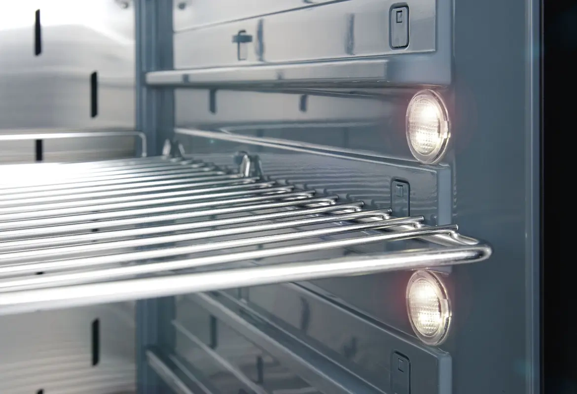 Dulap pentru maturarea cărnii 352 l, 230 V, 0,17 kW | ARKTIC 204986