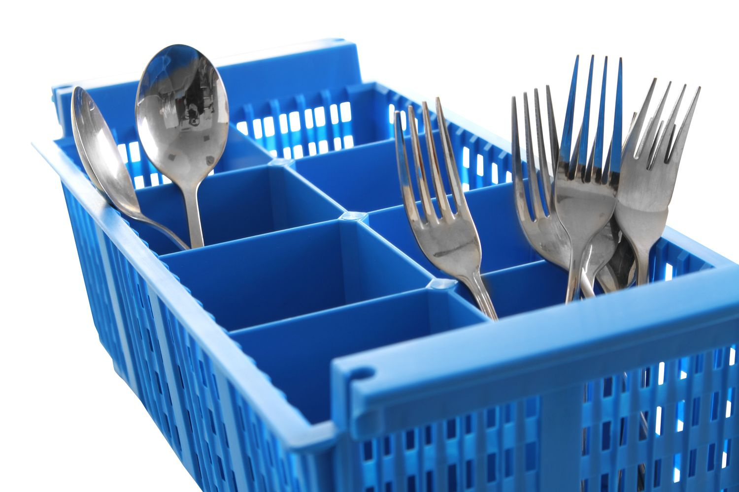 Recipient pentru tacâmuri HENDI 871102