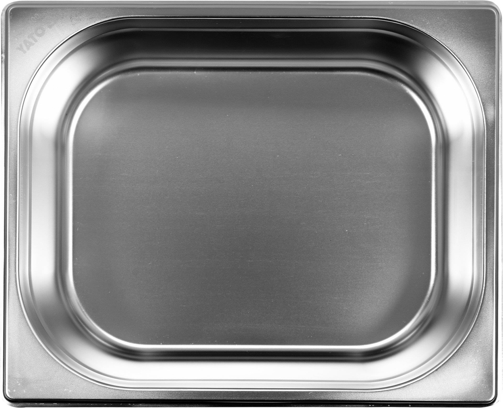 Recipient GN 1/2 adâncime 10 cm | YATO YG-00263