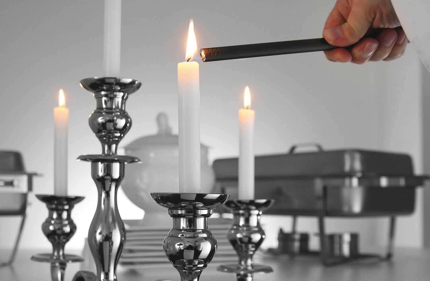 Aprinzător de gaz | HENDI 198124