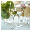 Pahare pentru vin alb Splendour, 340 ml - set 6 bucăți | KROSNO GLASS F578187020048C10