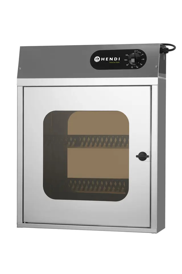 Sterilizator de cuțite | HENDI 281215