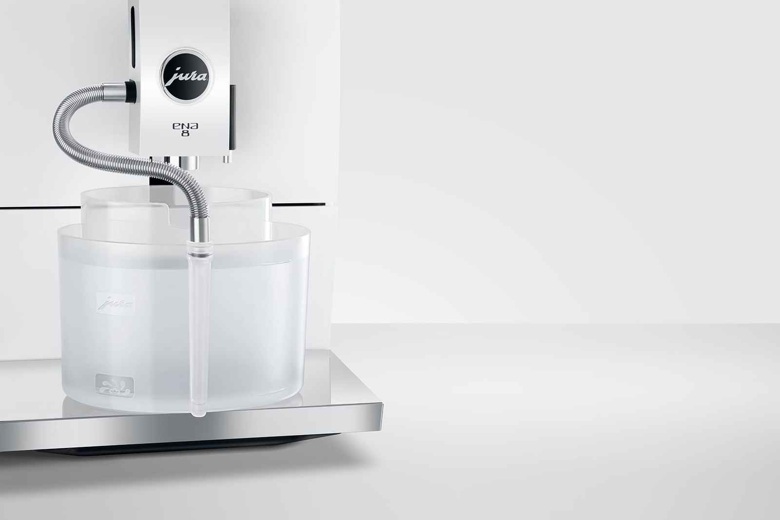 Recipient pentru curățarea sistemului de lapte G2 | JURA 24219