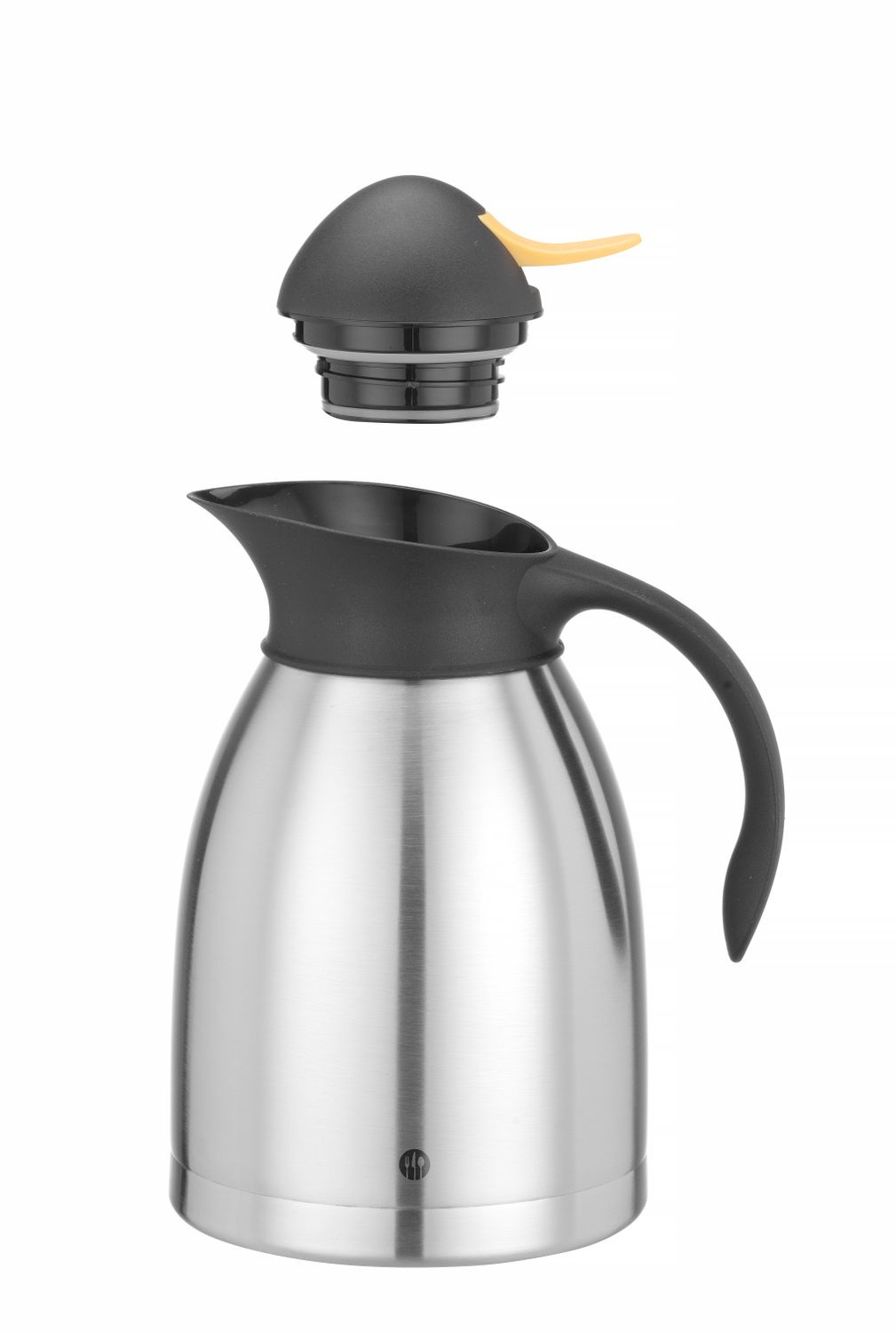 Termos conferință din oțel pentru ceai | HENDI 446621