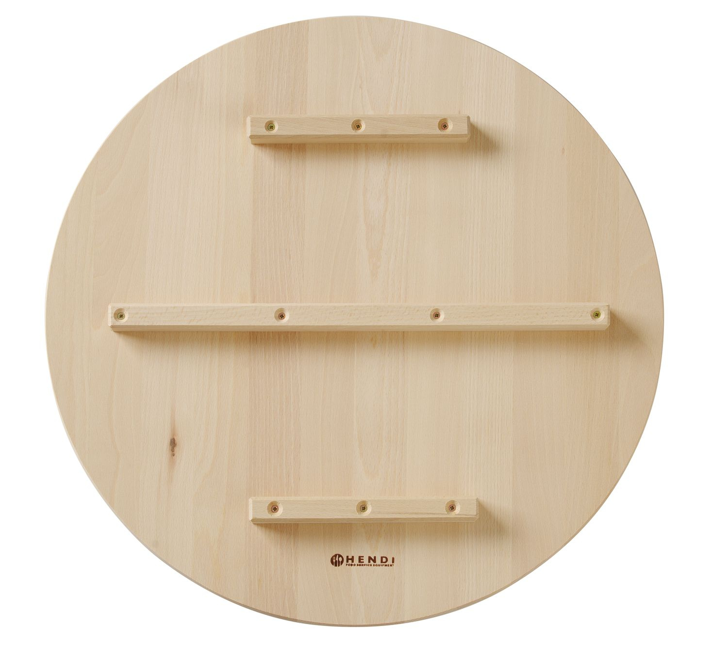 Placă pentru pizza | HENDI 505588