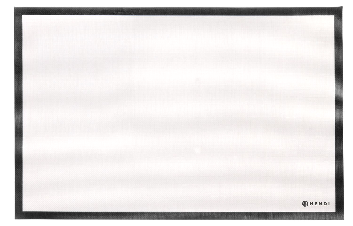 Covoraș de copt din silicon | HENDI 677827