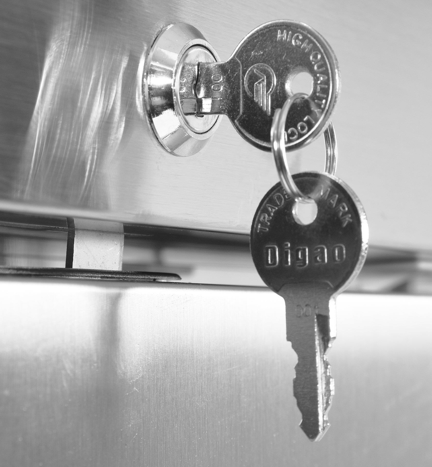 Dulap congelator inox pentru tăvi de înghețată 737l | YATO YG-05230