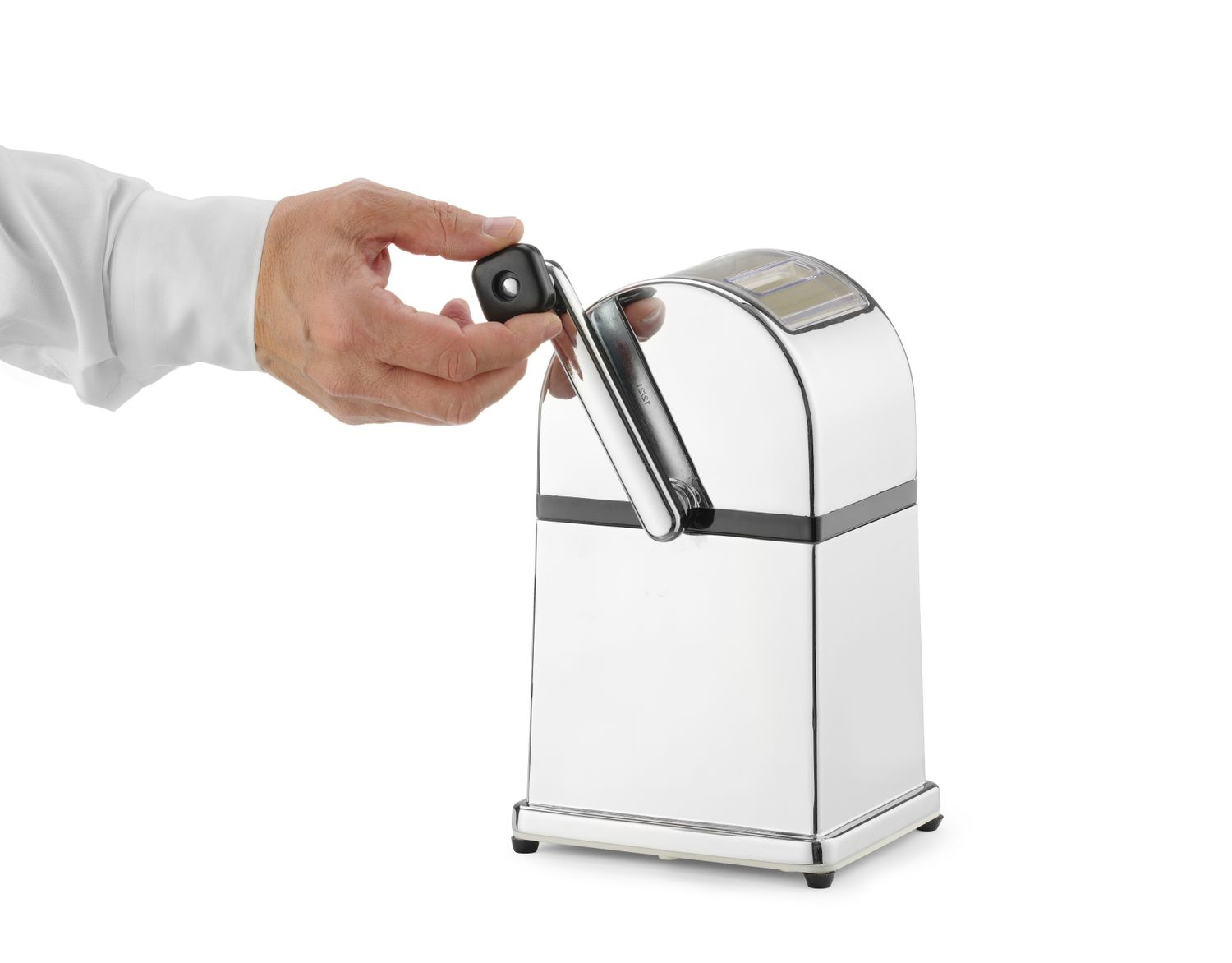 Zdrobitor de gheață portabil | HENDI 695708