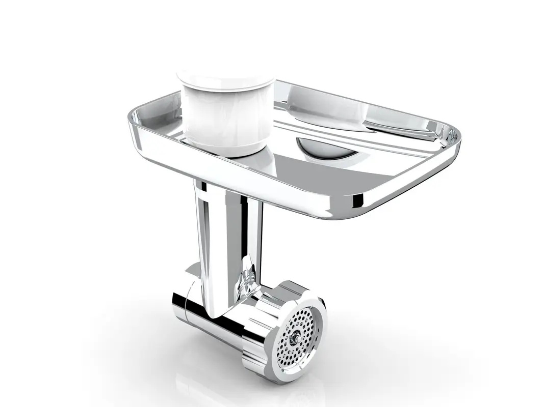 Atașament tocător de carne pentru Blackbolt | HENDI 230114 mixer