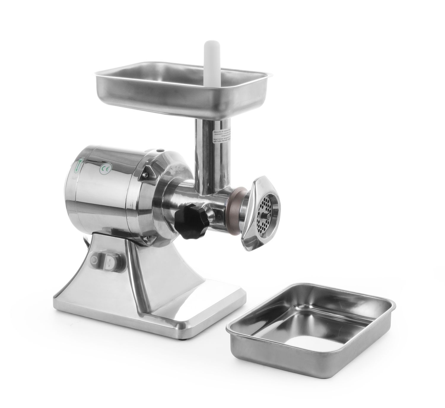 Tocător de carne | HENDI 282199