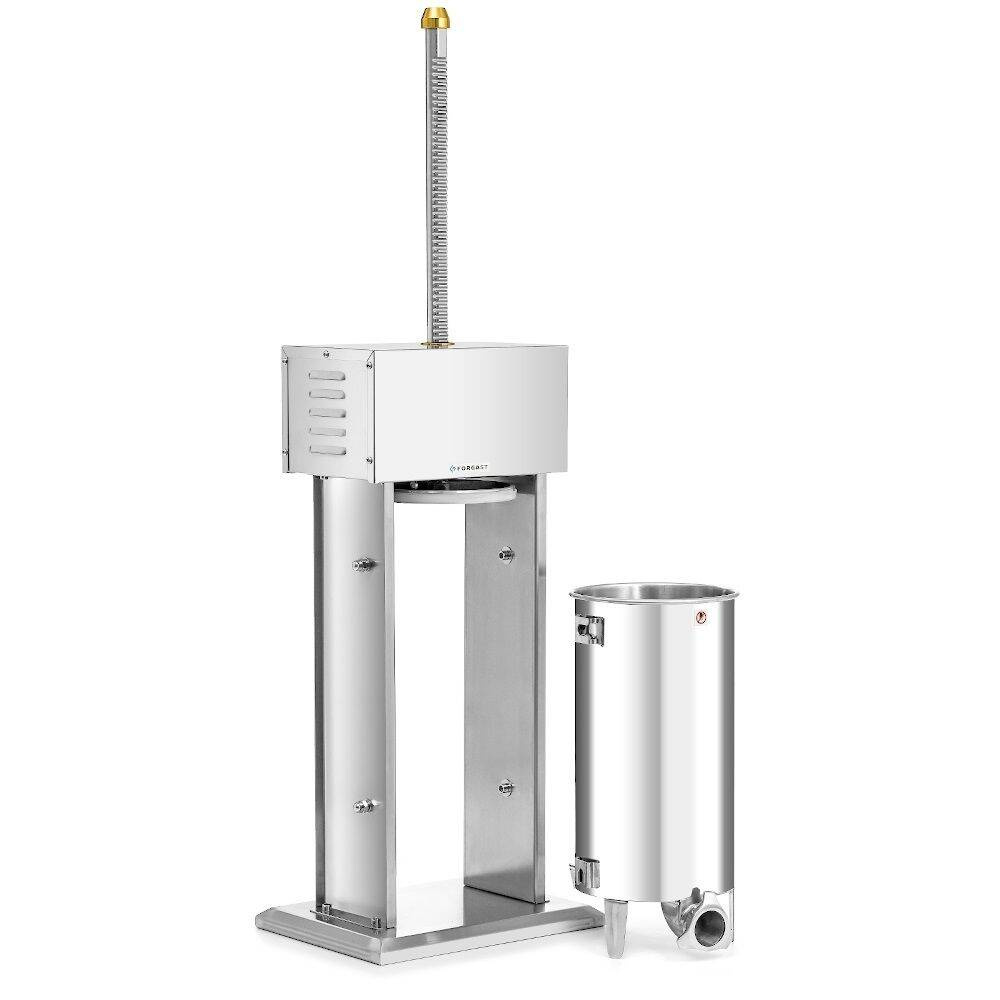 Umplutură electrică pentru cârnați, 15 l, 120 W, 230 V | FORGAST FG10615