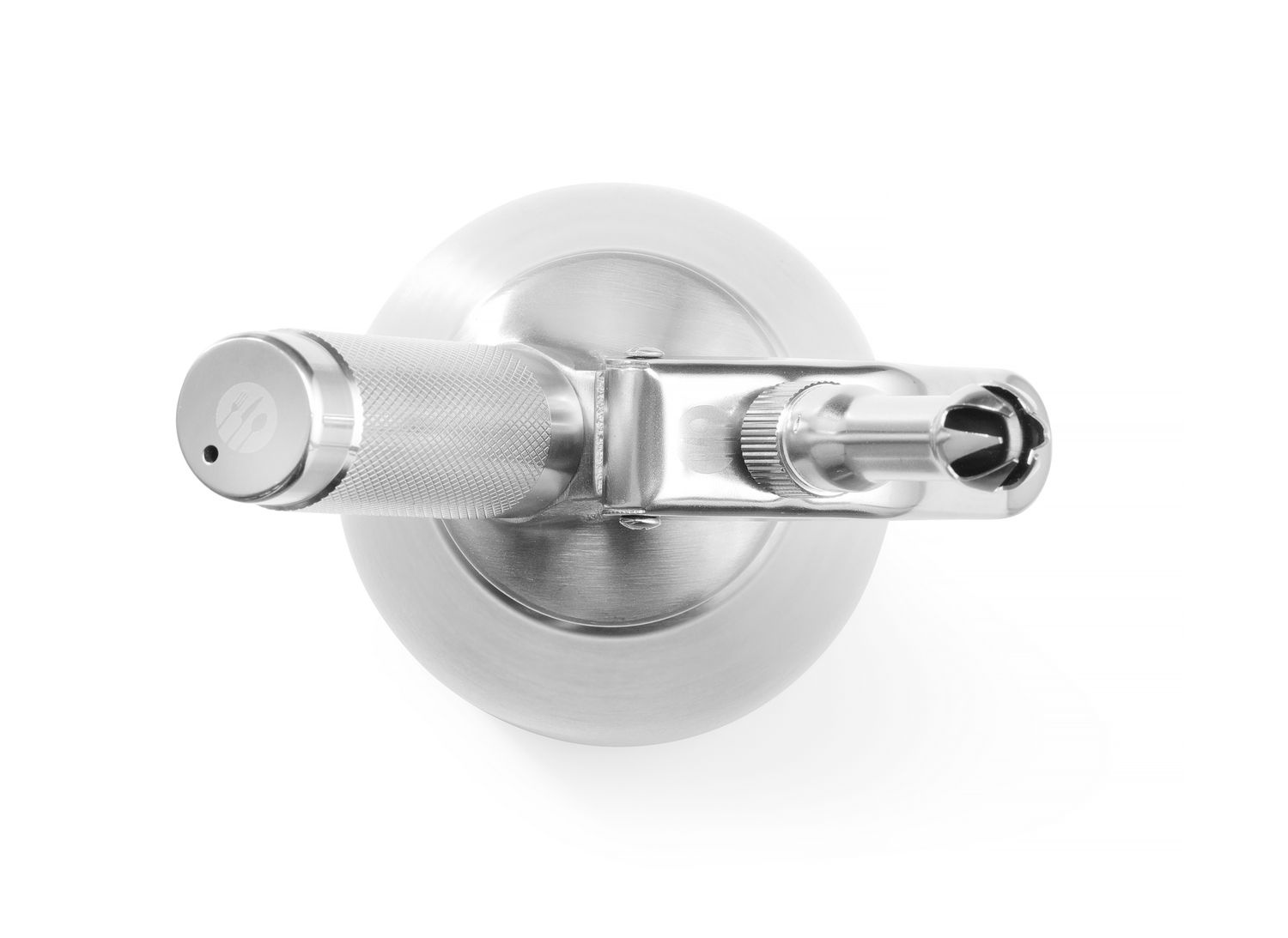 Sifon pentru frișcă | HENDI 588017