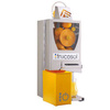 Storcător de citrice semiautomat FCompact | FRUCOSOL