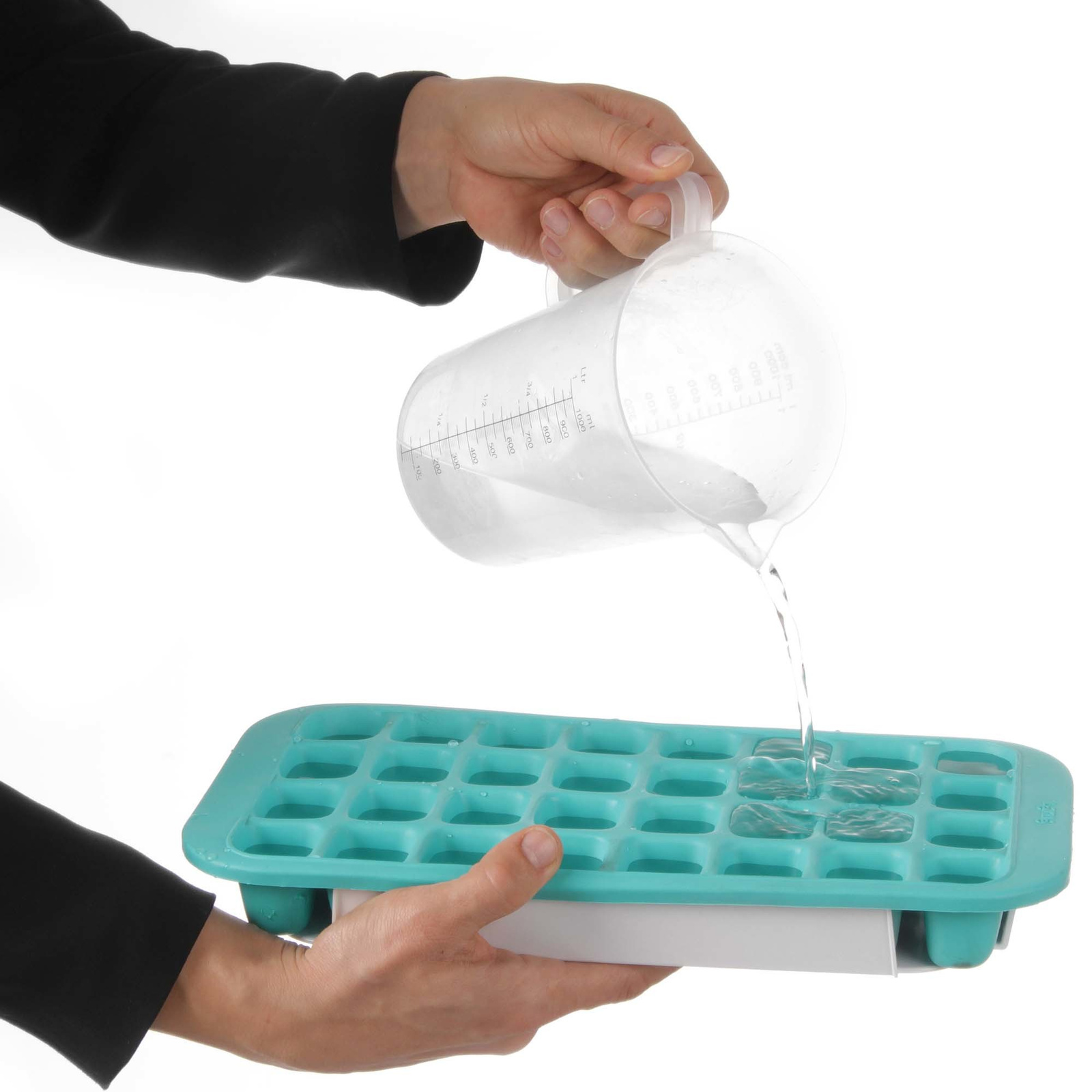 Tava pentru cuburi de gheață | BARUP 679005