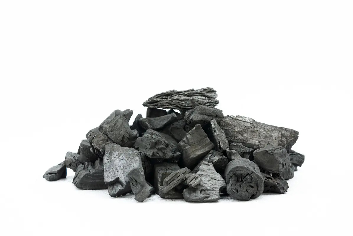 Cărbune Marabu | HENDI 199541