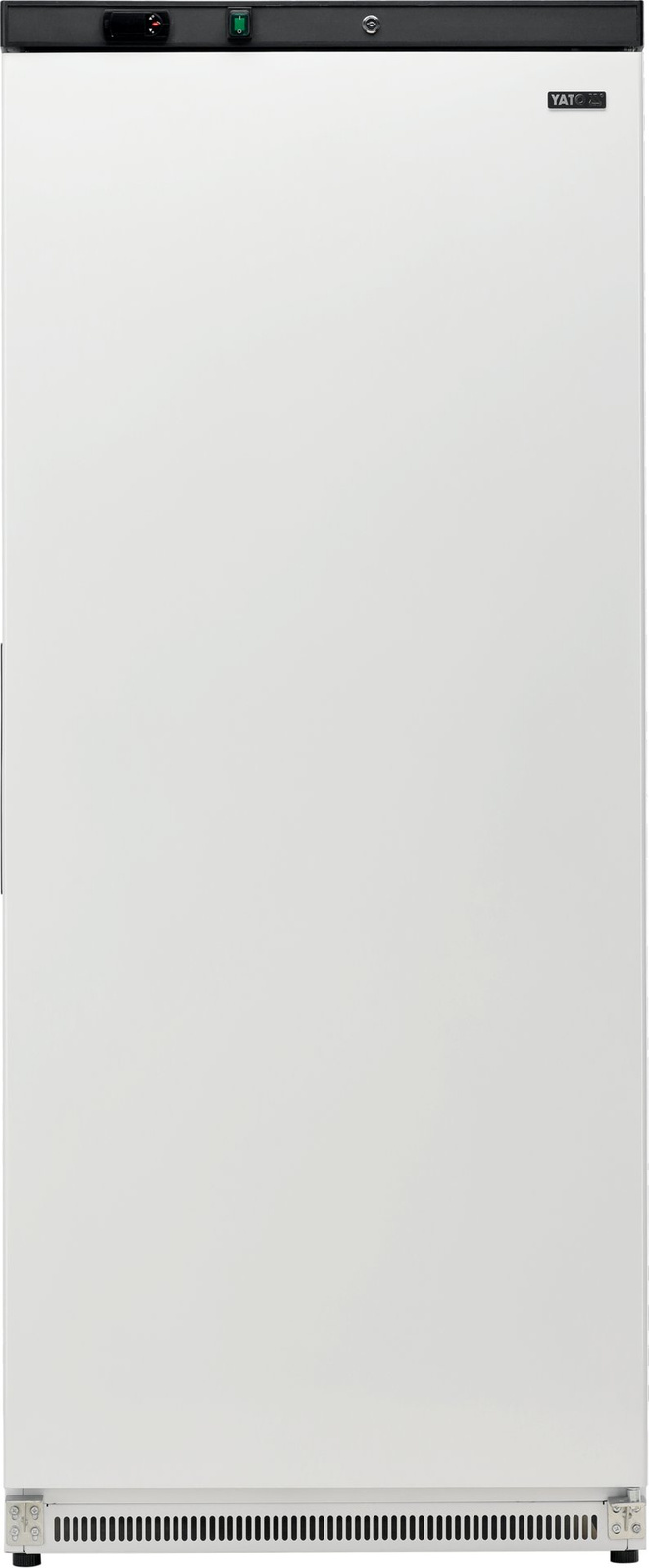 Dulap frigorific lăcuit, 570 l | YATO YG-05235