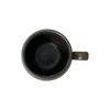 Cană Oskar Still Cristall hematit 0,4 l | KERA CERAMICĂ 1.34.HEMATIT
