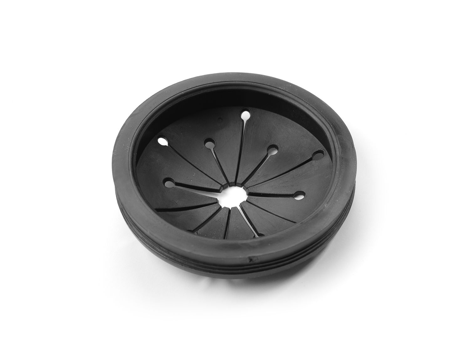 Tocător de deșeuri organice - 0.55 kW | HENDI 979983