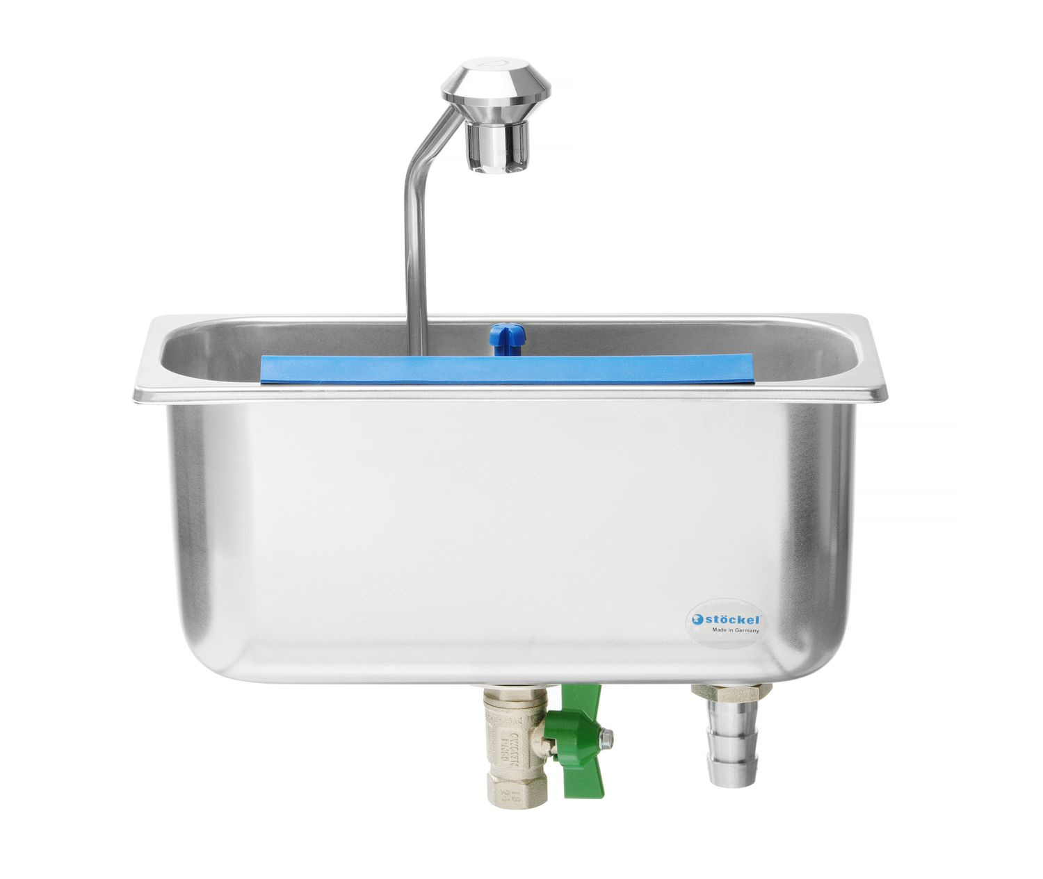 Clătitor pentru porționatoare de înghețată | HENDI 755181