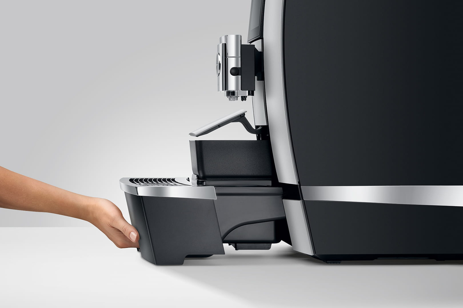 Mașină automată de cafea GIGA X3 | JURA 15397