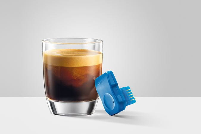 Modul Smart Connect Bluetooth® pentru aparatele de cafea Jura | JURA 72167