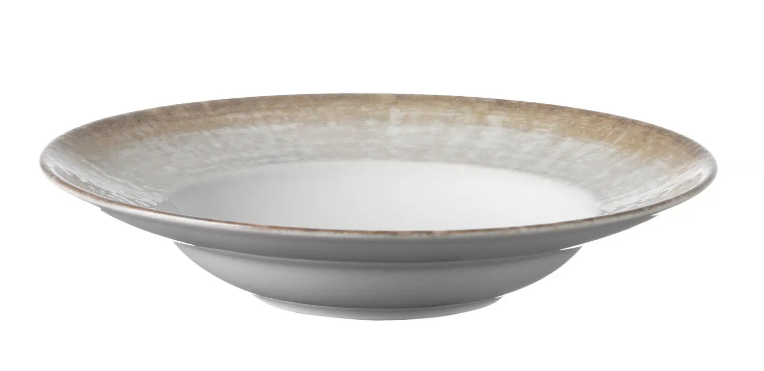 Farfurie pentru paste Creta HENDI 769904