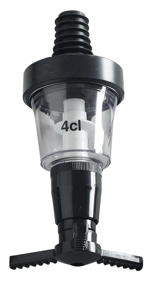 Dozator anti-picurare - 1 buc., 40 ml | BARUP 598313