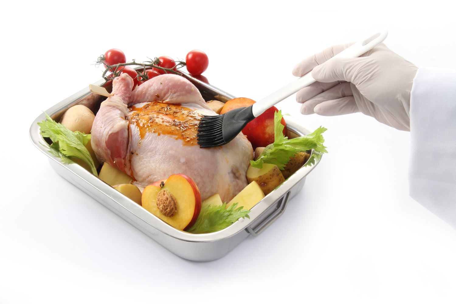 Pensulă pentru patiserie | HENDI 515365