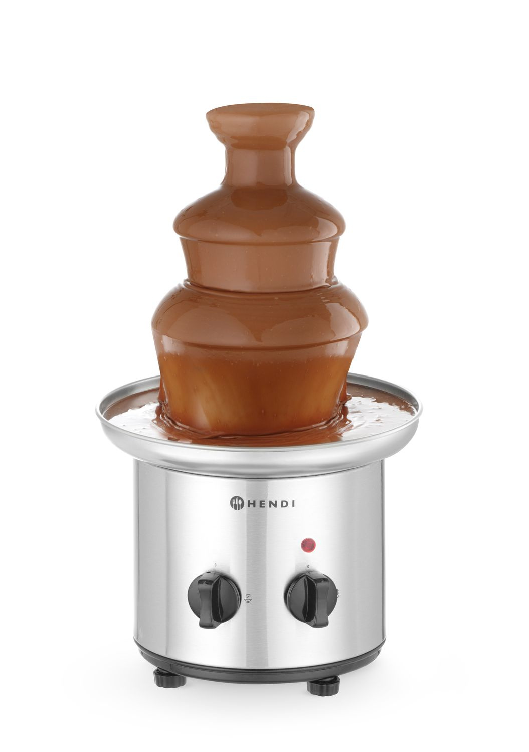 Fântână de ciocolată | HENDI 274101
