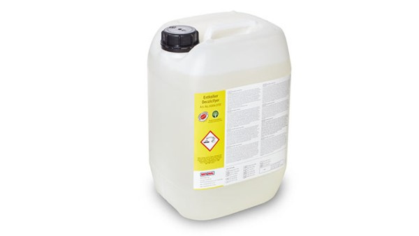 Lichid de decalcifiere pentru cuptoare | Rational 6006.0110