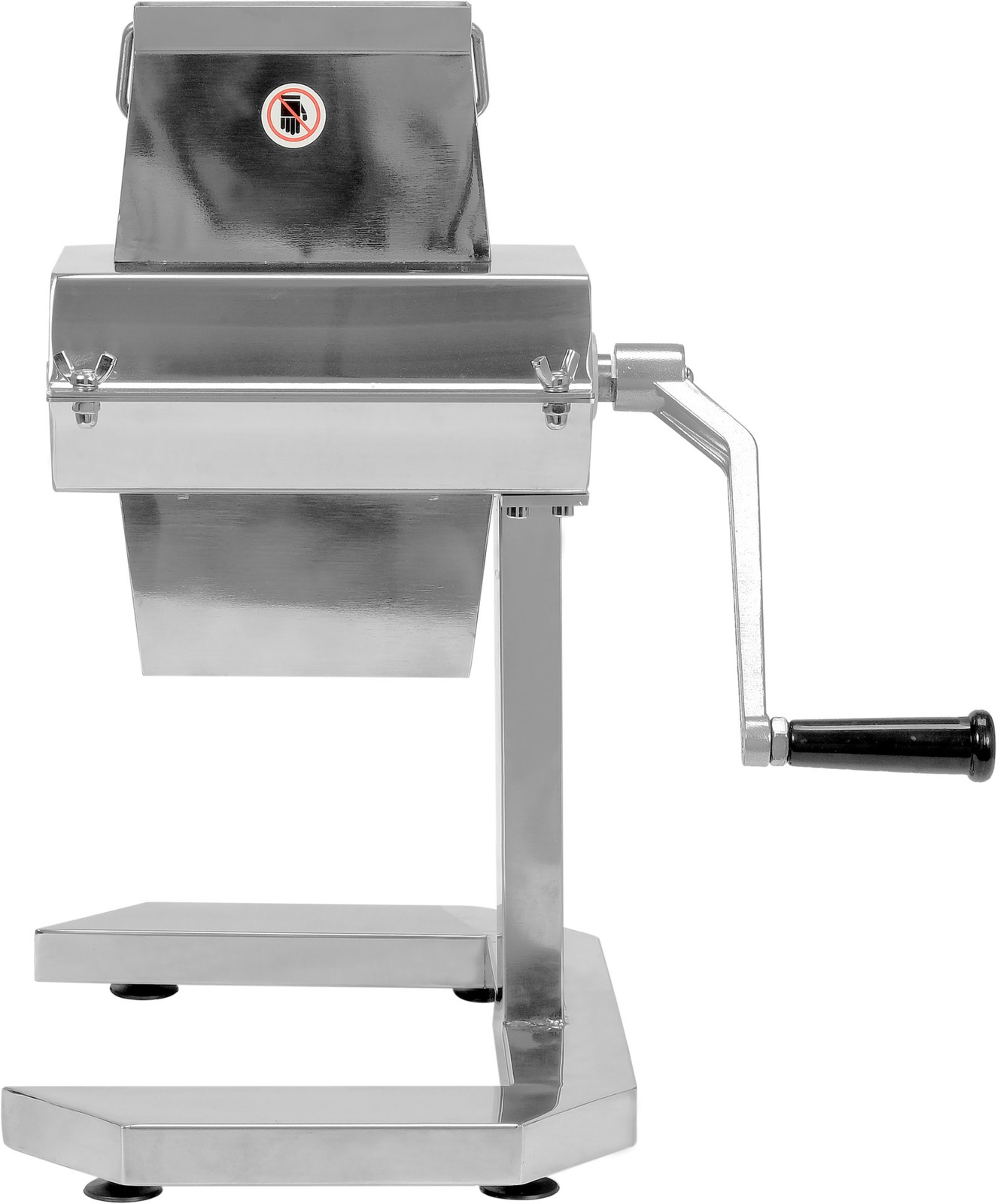 Tocător de carne manual (tocător) | YATO YG-03305