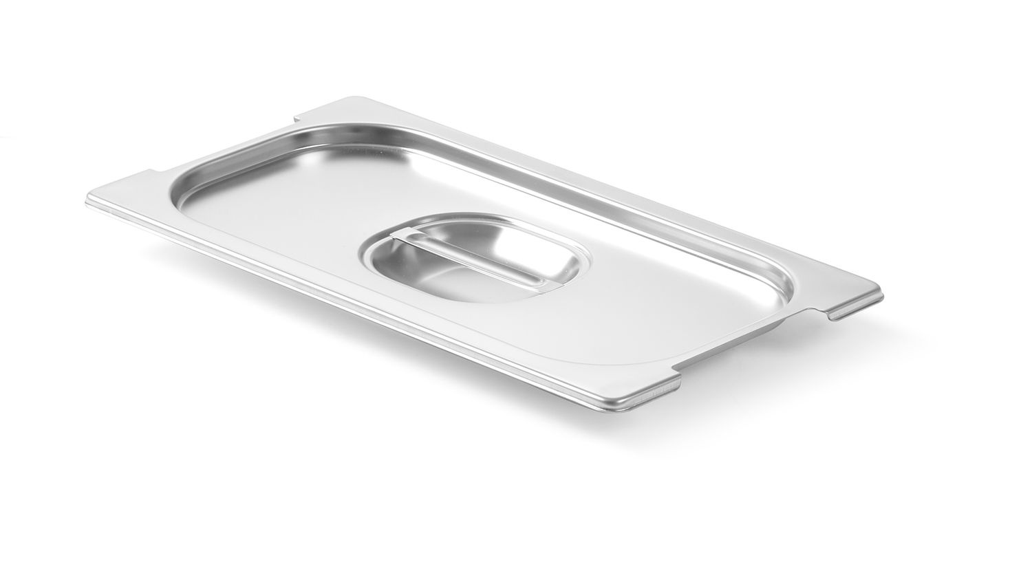 Capac GN 1/3 cu decupaj pentru mânere | HENDI 804230