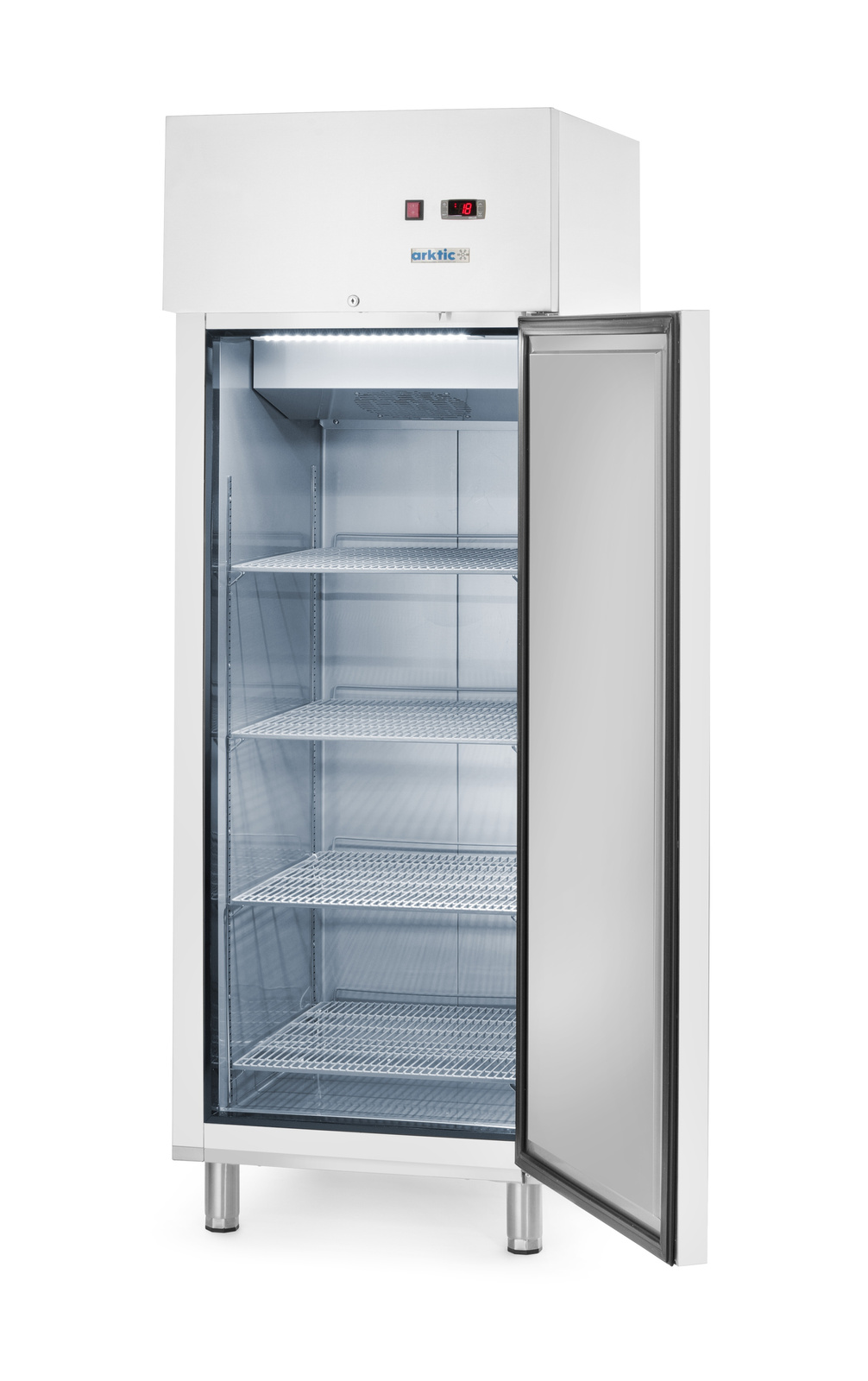 Compartiment de congelare cu 1 ușă, GN 2/1 465 l | ARKTIC 236680