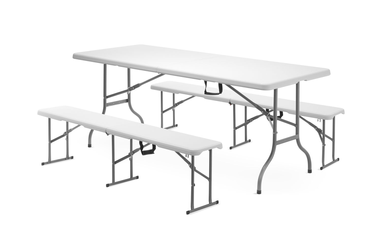 Masă pliabilă pentru catering | HENDI 810910