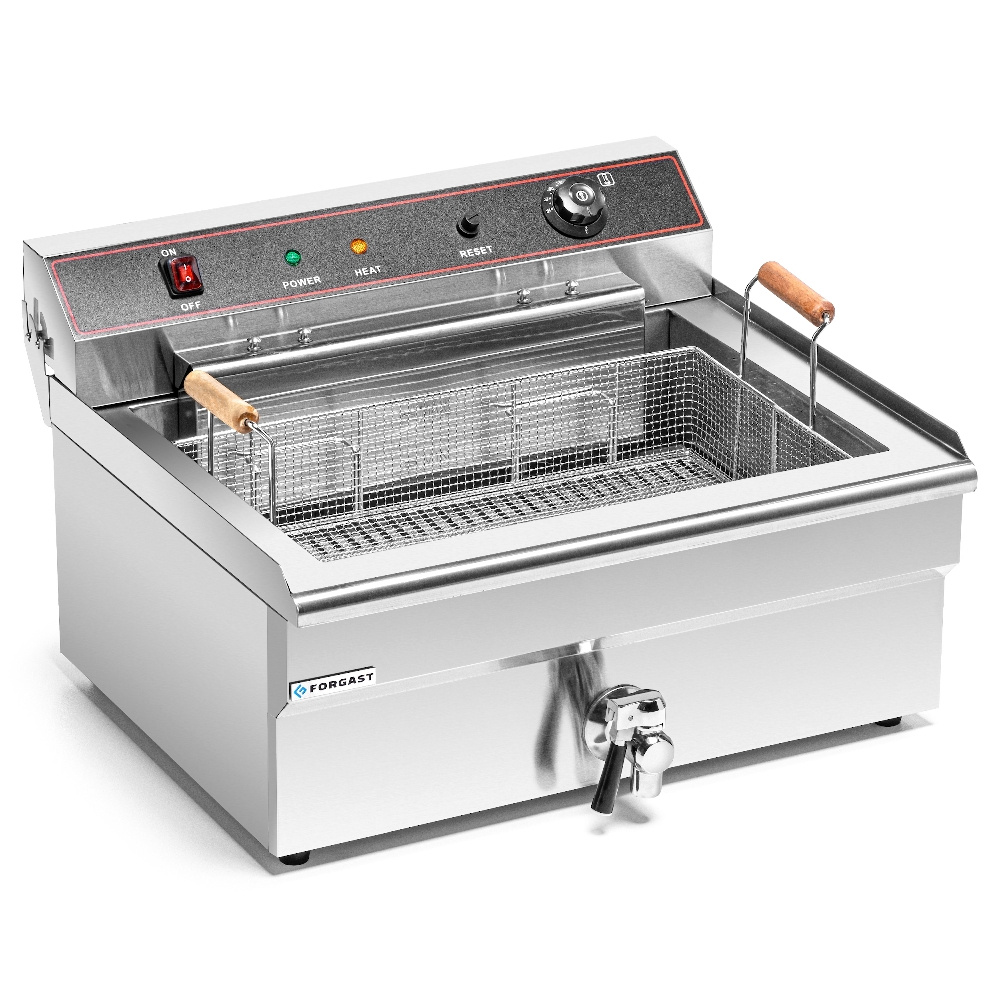 Frigider electric 1-cameră 20 l | FORGAST FG09017