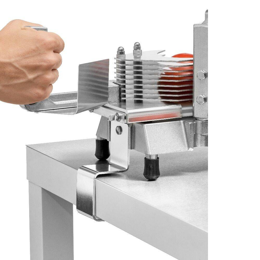 Tocător manual, grosime de tăiere 6.3 mm, | FORGAST FG10008