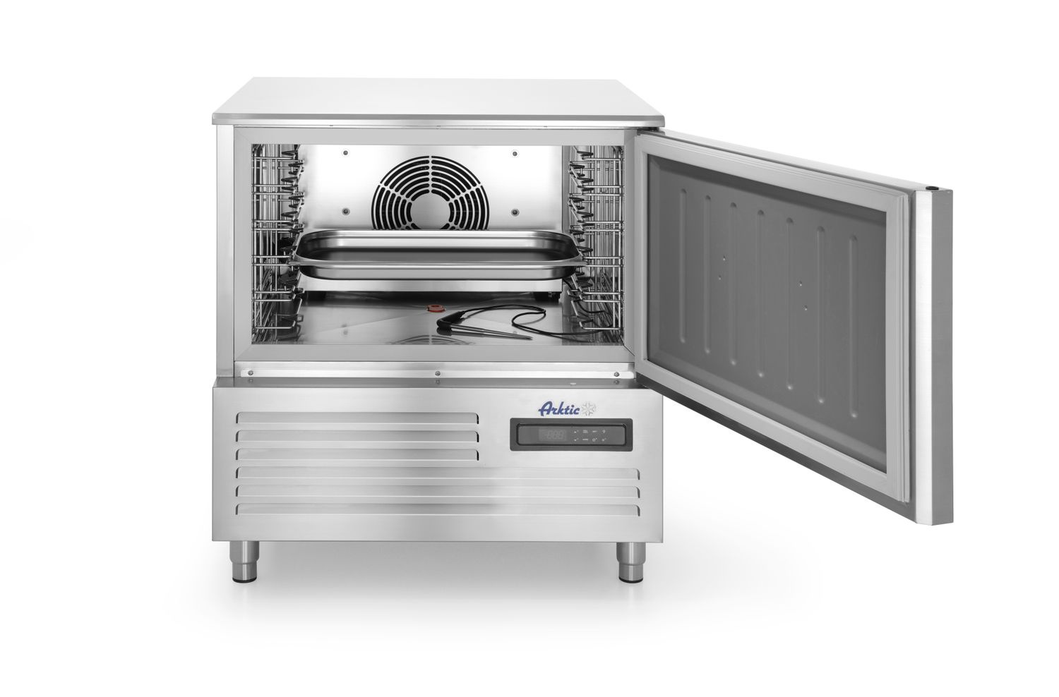 Instalație de răcire cu explozie (capacitate. 5xGN1/1) 232170 | HENDI 232170