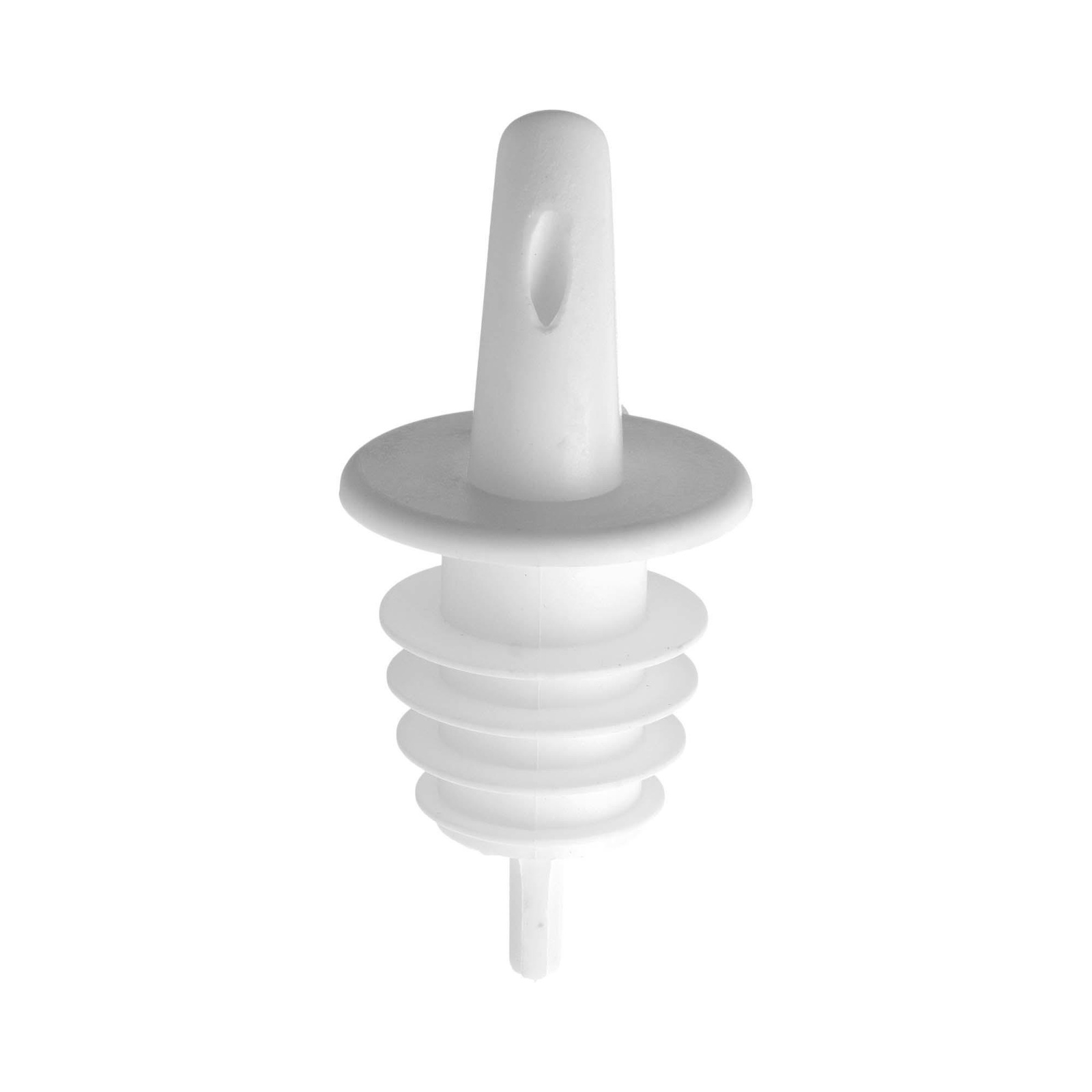 Set de 6 bucăți. recipiente colorate pentru lichior | BARUP 599440