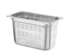 Recipient GN 1/3 adâncime 20 cm perforat PROFI LINE | HENDI 802502