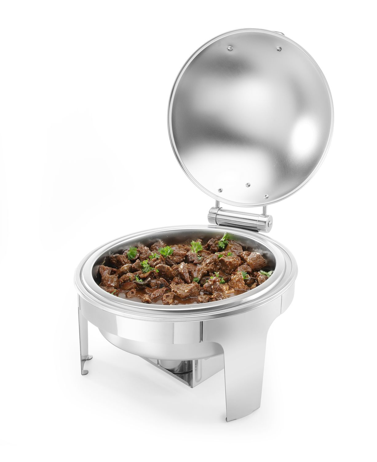 Încălzitor de masă circular Profi Line | HENDI 470282