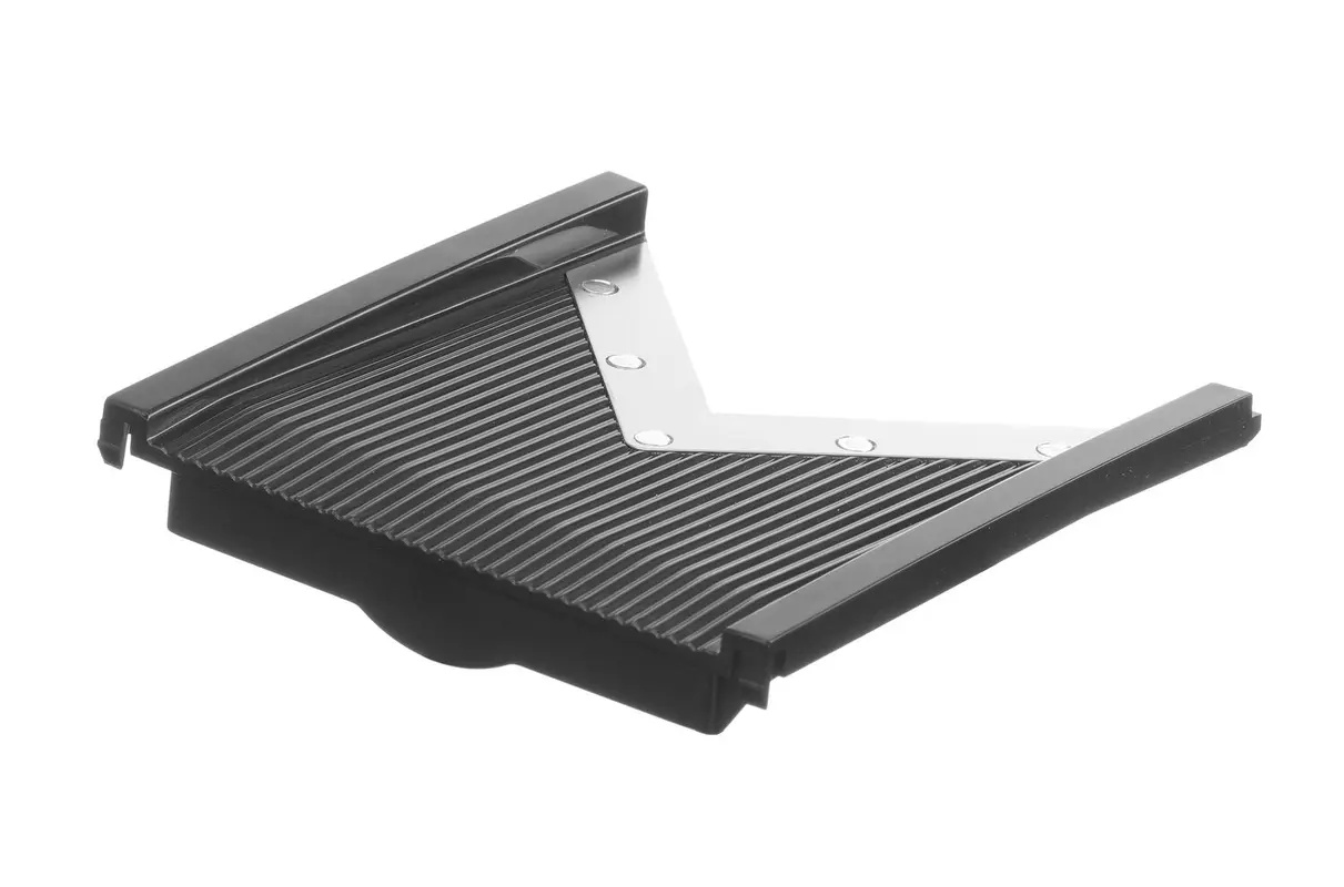 Set de 5 discuri de tăiere de schimb pentru mandoline HENDI 229903