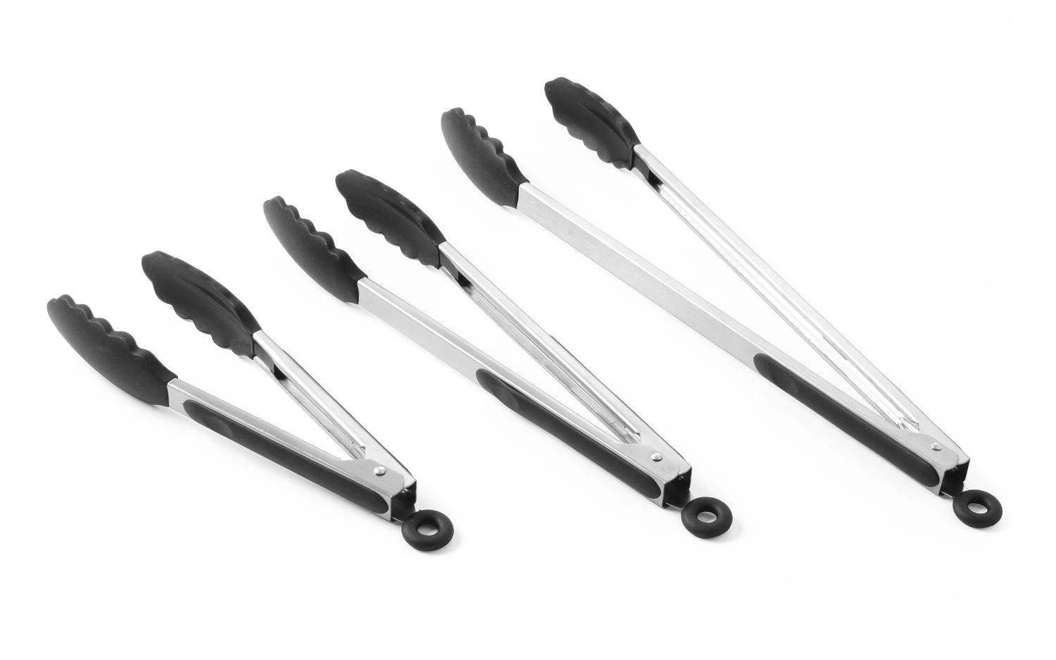 Clește universal cu silicon | HENDI 171301